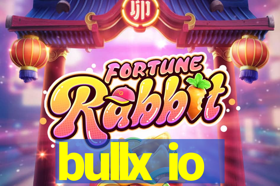 bullx io